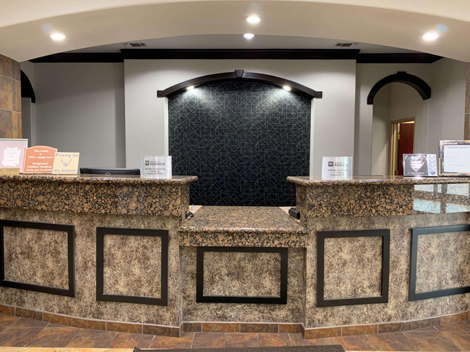 Public Area 2, Best Western Brook Hotel, Felixstowe, Suffolk