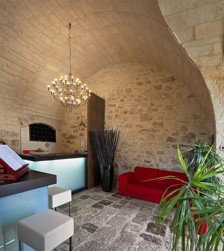 Public Area 2, Hotel Casato Licitra, Ragusa