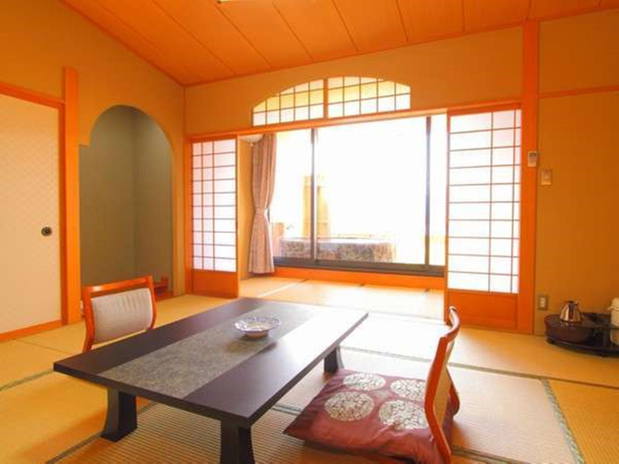 Others 5, Hotel Koryu, Fujikawaguchiko
