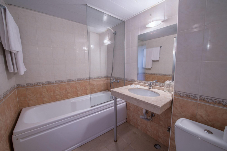 Bathroom 4, Alekta, Varna