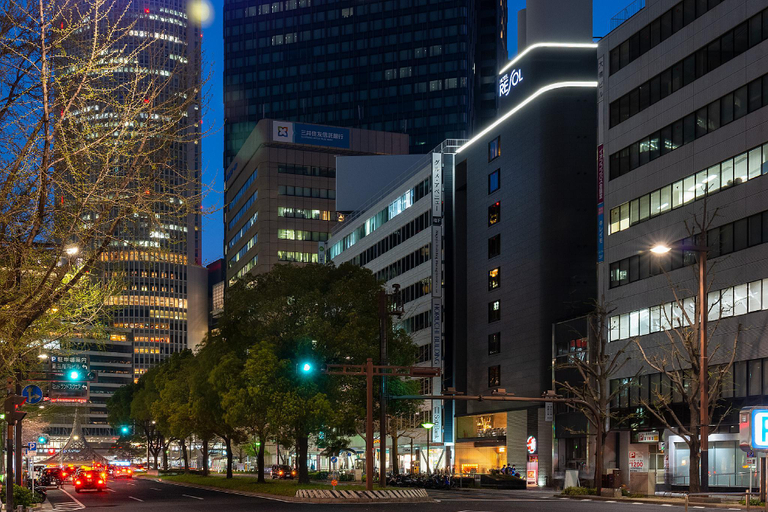 Exterior & Views 5, Hotel Resol Nagoya, Nagoya