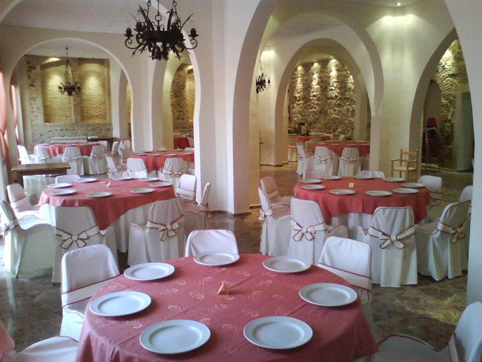 Food & Drinks 4, Hotel Xauen, Castellón