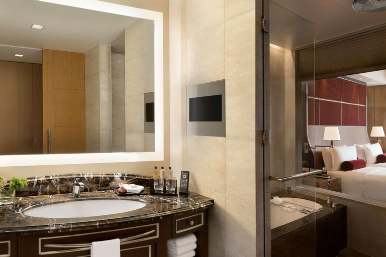 Bathroom 31