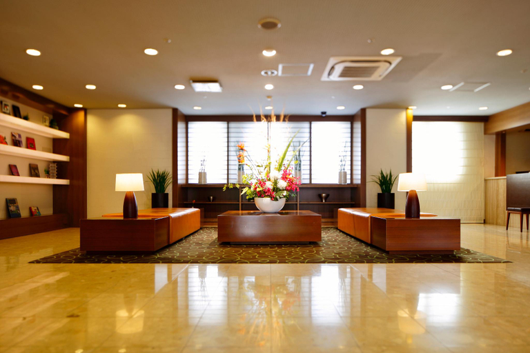 Public Area 2, Hotel Resol Machida, Machida