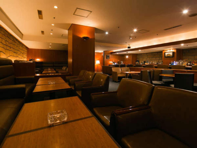 Public Area 4, Fukuyama New Castle Hotel, Fukuyama