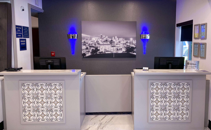 Public Area 2, Best Western Independence Kansas City, Kansas City