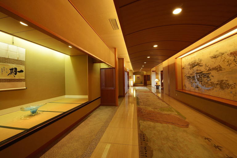 Public Area 2, Kasuitei, Sakaiminato