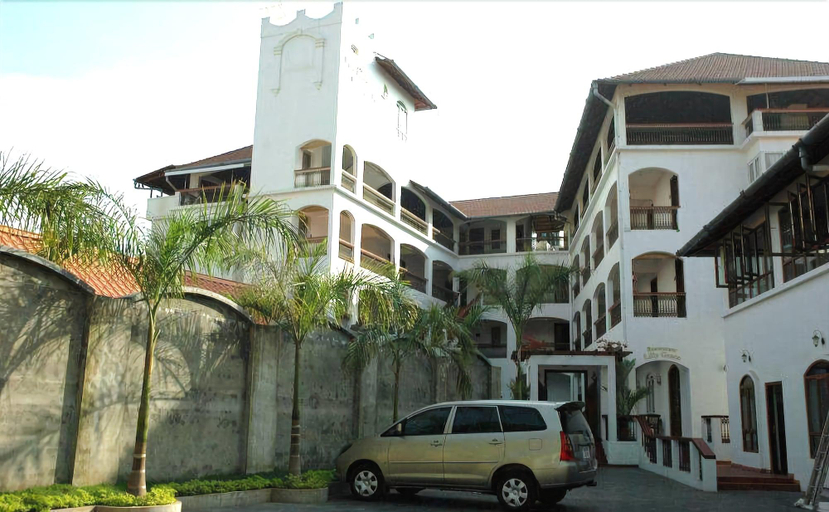 Exterior & Views 1, The Killians, Ernakulam