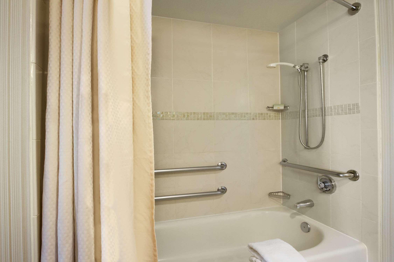 Bathroom 4, Homewood Suites by Hilton Baltimore, Baltimore