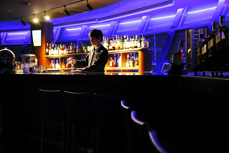 Public Area 4, Kyoto Tower Hotel, Kyoto
