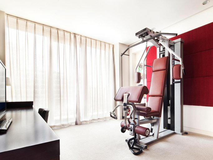 Others 5, Howard Johnson Parkland Hotel Dalian, Dalian
