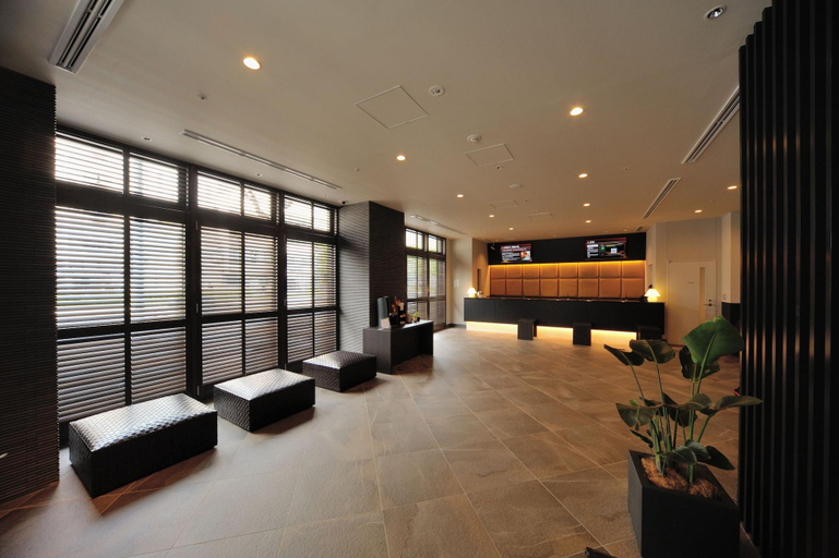 Public Area 5, Dormy Inn Premium Nagoya Sakae Natural Hot Spring, Nagoya