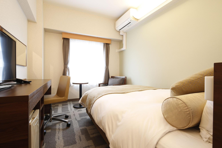 Bedroom 3, Rembrandt Style Yokohama Kannai, Yokohama