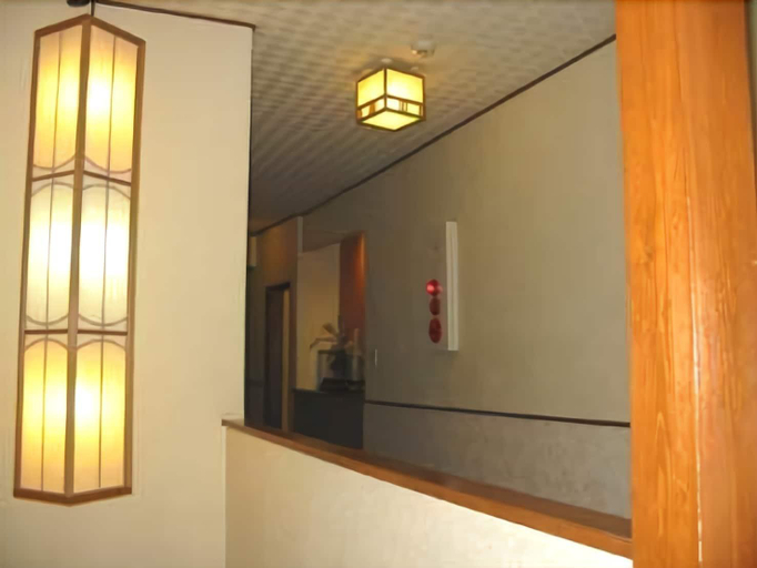 Public Area 2, Ryokan Meiryu, Nagoya