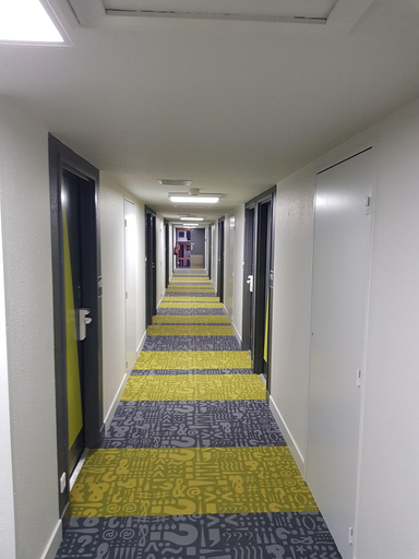 Public Area, ibis budget Alès Saint Christol, Gard