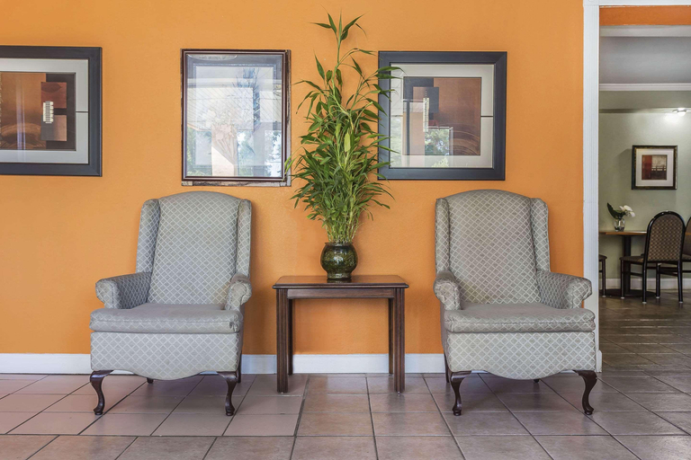 Public Area 3, Quality Inn Gadsden – Attalla, Etowah