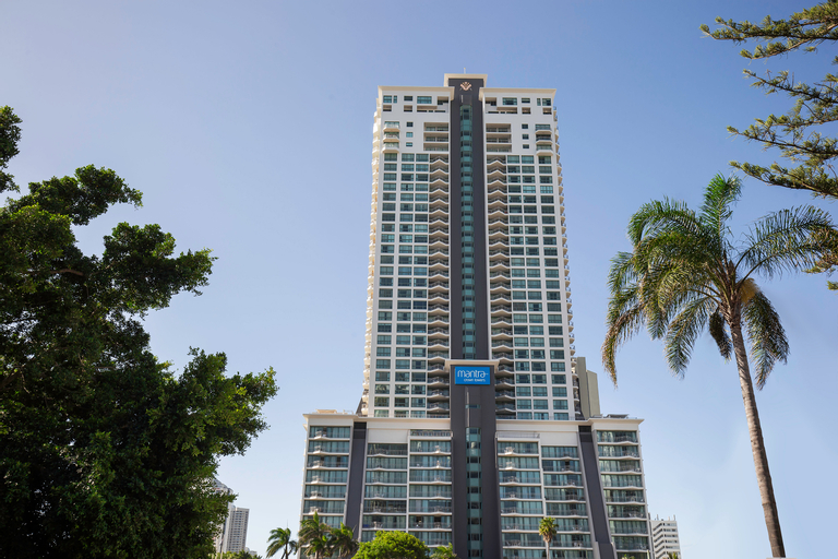 Exterior & Views 4, Mantra Crown Towers, Gold Coast