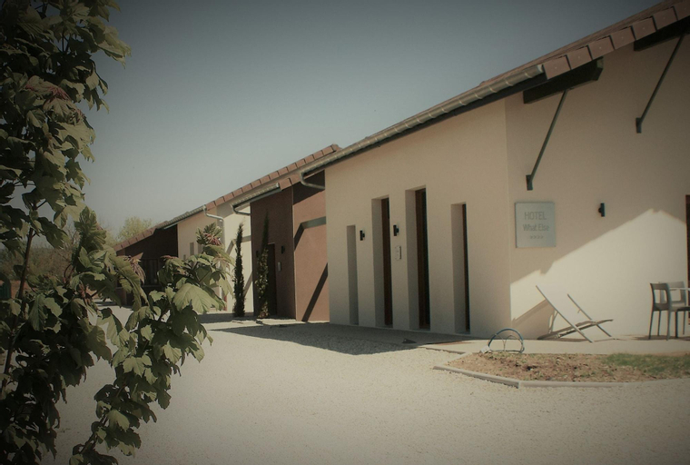 Bio Motel, Ain