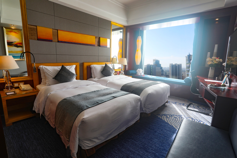 Bedroom 17