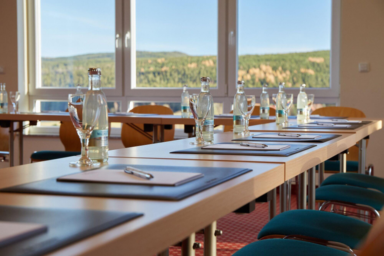 Food & Drinks 5, Berghotel Tambach, Gotha
