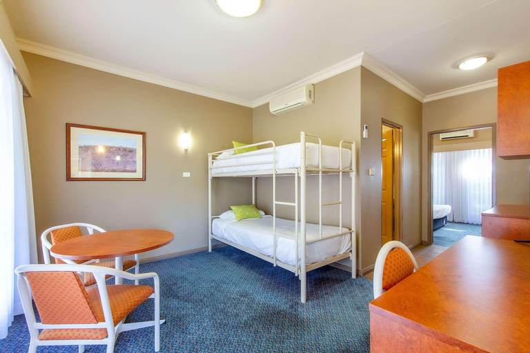 Bedroom 13