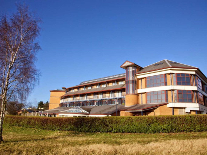 Exterior & Views 2, Derby Mickleover Hotel, BW Signature Collection, Derby