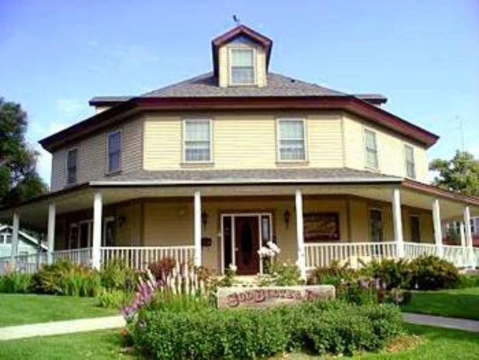 Exterior & Views 1, Currier Inn bed and Breakfast, Weld
