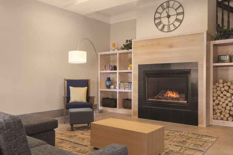 Public Area 3, Country Inn & Suites by Radisson, Billings, MT, Yellowstone