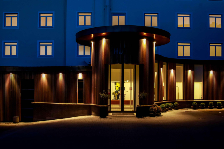 Public Area 5, Hotel Svendborg, Svendborg