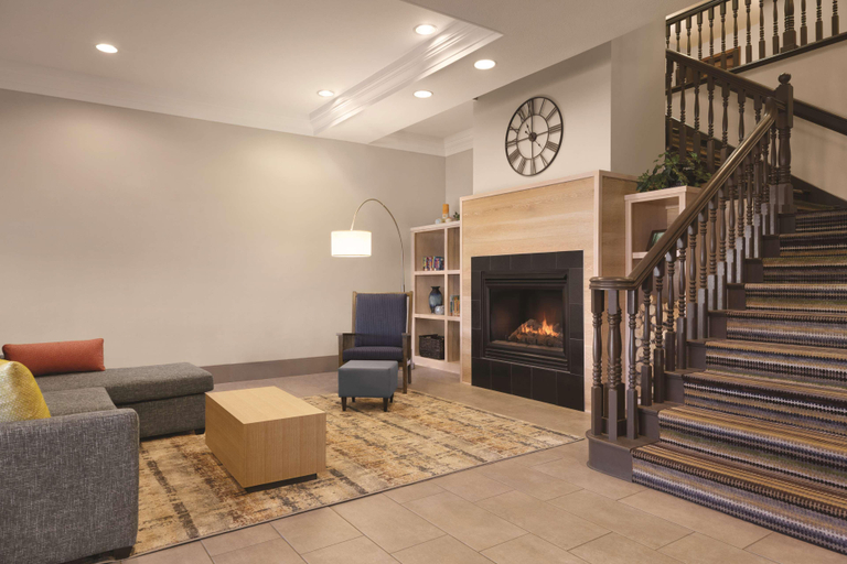 Public Area 3, Country Inn & Suites by Radisson, Billings, MT, Yellowstone