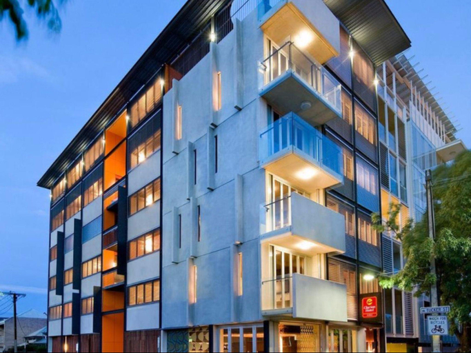 Exterior & Views 3, The Soho Hotel, an Ascend Hotel Collection member, Adelaide