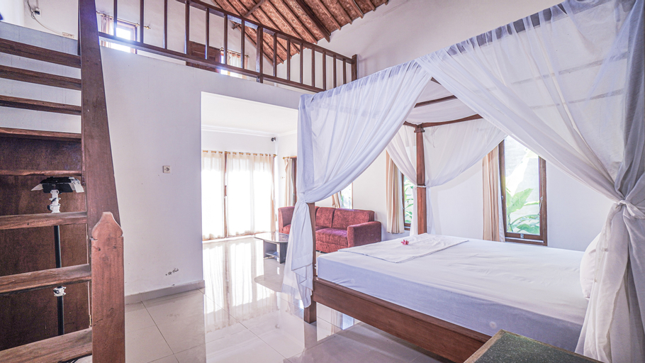 Griya Niki, Karangasem