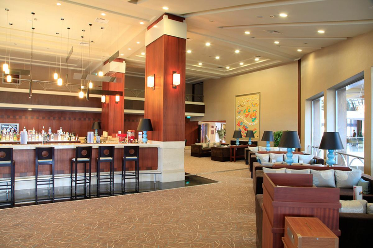 Public Area 5, Kolin Hotel Spa & Convention Center, Merkez