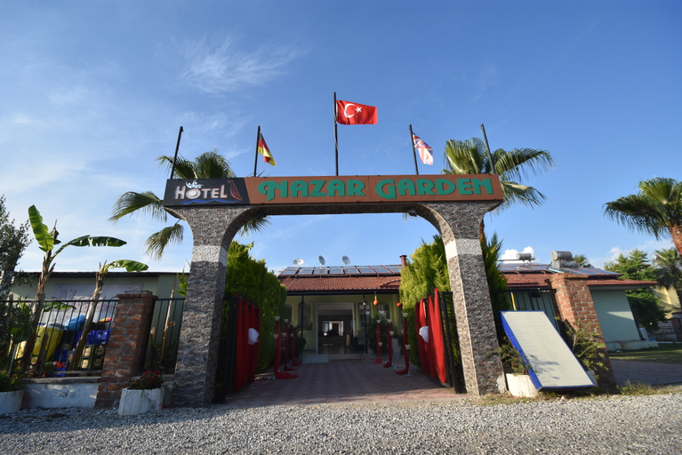Exterior & Views 2, Nazar Garden, Fethiye