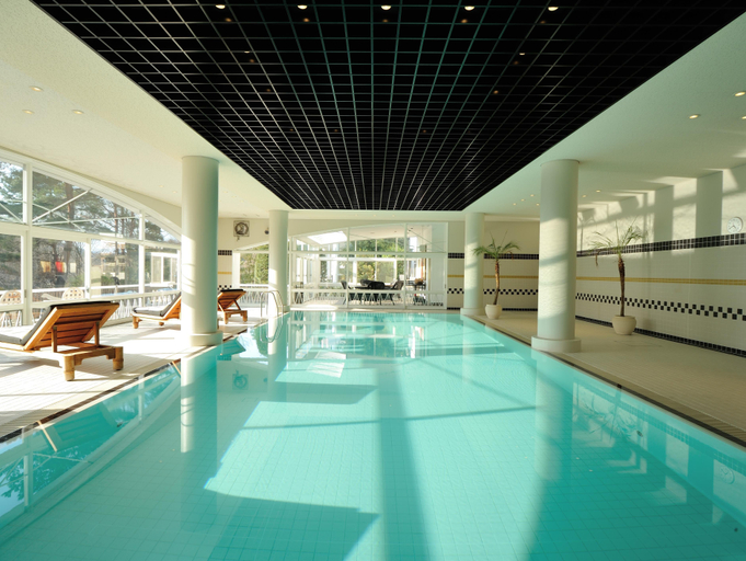 Sport & Beauty 2, Hiroshima Airport Hotel, Mihara
