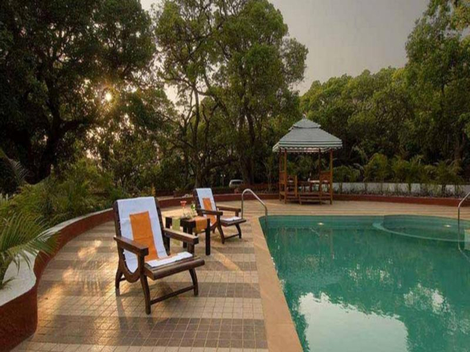 Sport & Beauty 3, Citrus Chambers Mahabaleshwar, Satara