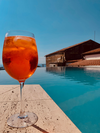 Food & Drinks 5, Villa Giovanna, Napoli