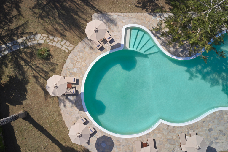 Sport & Beauty 2, High Mill Hotel by Mr and Mrs White, South Aegean