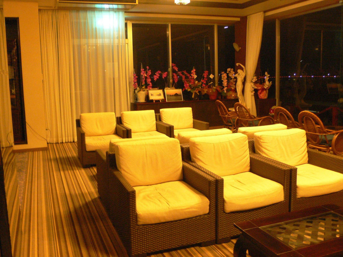 Public Area, Hotel Yaotome, Tsuruoka