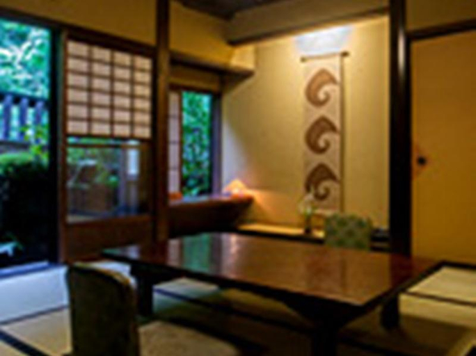 Exterior & Views 1, Ryokan Sanga, Minamioguni