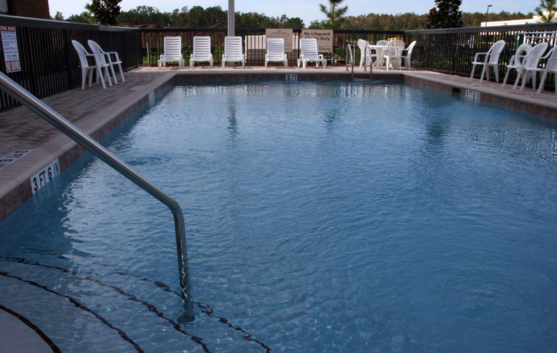 Sport & Beauty 5, Hampton Inn & Suites Orlando-John Young Pkwy/S. P, Orange