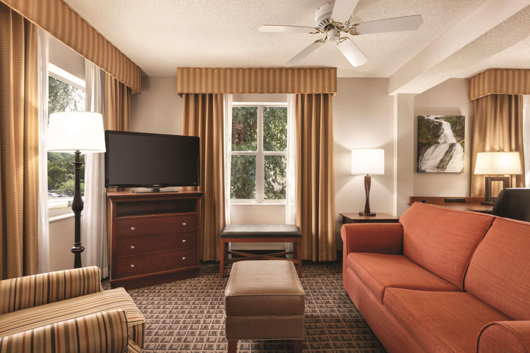 Bedroom 3, Country Inn & Suites Lawrenceville, Gwinnett