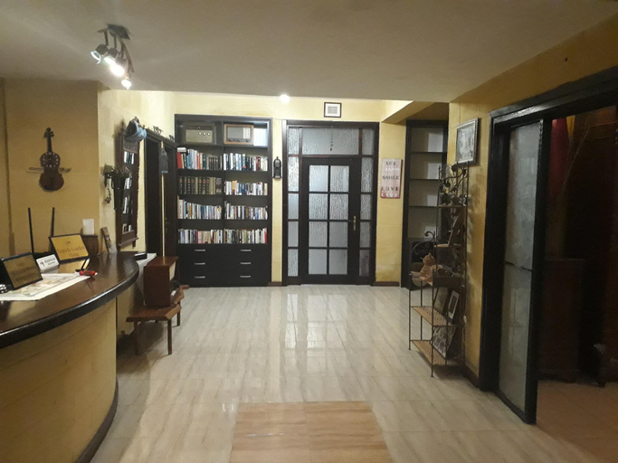 Public Area 4, Lapida Hotel