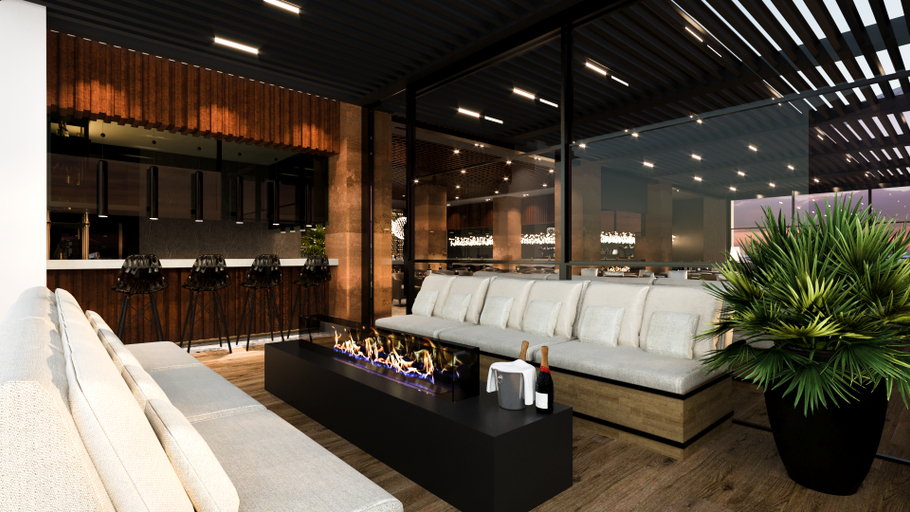 Public Area 4, Mivara Luxury Resort & Spa Bodrum, Bodrum