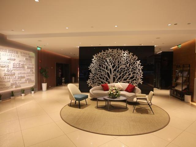 Public Area 2, Jinjiang Inn Xuzhou Sudi Road N, Xuzhou