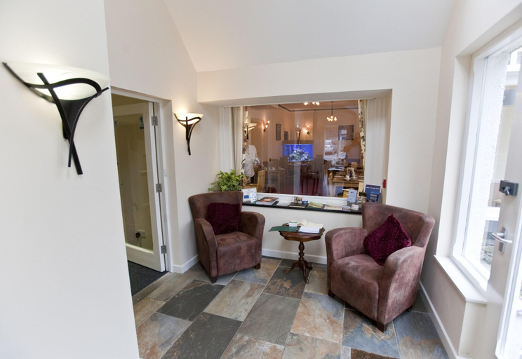 Public Area 3, Hawksmoor Guest House, Cumbria