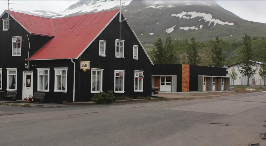 Exterior & Views 2, Studio 22, Fjarðabyggð