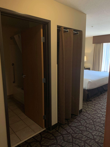 Public Area 2, Bw Plus Vancouver Mall Dr. Hotel & Suites, Clark