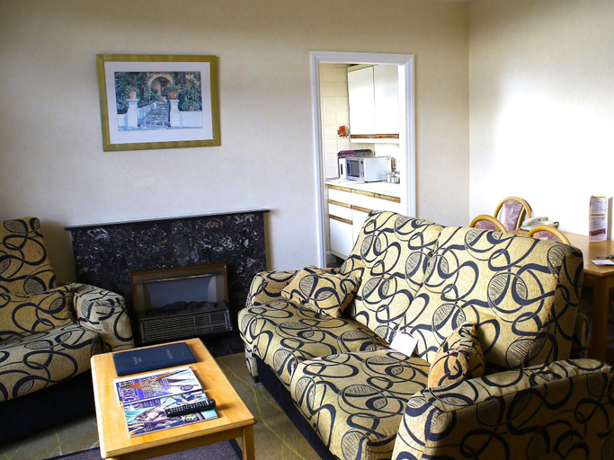 Public Area 2, The Devoncourt Resort, Devon
