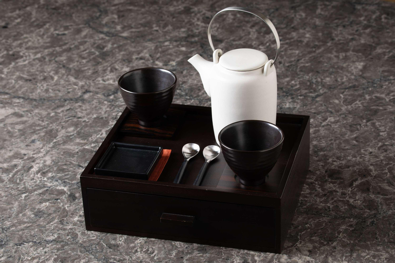 Amenities 19